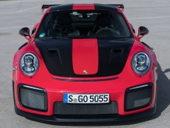 911 GT2 RS photo #183206