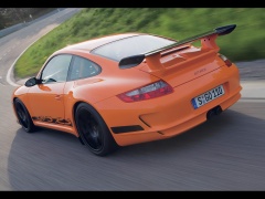 911 GT3 RS photo #35236
