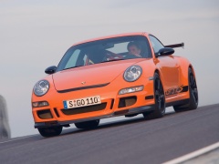 911 GT3 RS photo #35239
