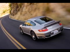 porsche 911 turbo (996) pic #44606