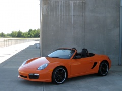 Boxster S Special Edition photo #45551