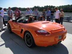 Boxster S Special Edition photo #45552