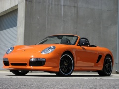 Boxster S Special Edition photo #45556