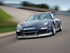 911 GT3 Cup photo #66846