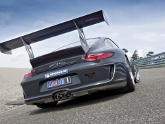 911 GT3 Cup photo #66849