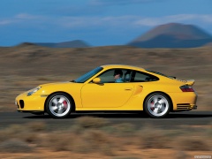 911 Turbo (996) photo #75301