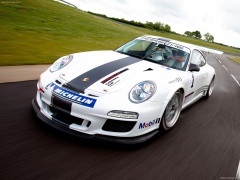 911 GT3 Cup photo #76409