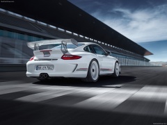 911 GT3 RS photo #80428