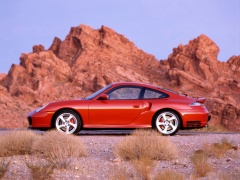 911 Turbo (996) photo #8438