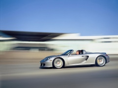 Carrera GT photo #8508