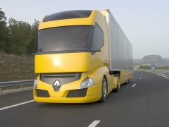 Renault Radiance pic