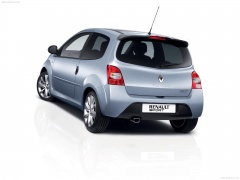 renault twingo rs pic #53066