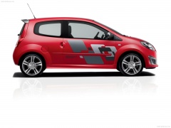renault twingo rs pic #53069