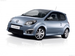 renault twingo rs pic #53070