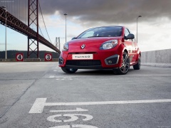 Renault Twingo RS pic