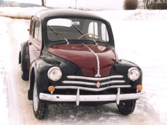 renault 4cv pic #5965