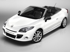 renault megane coupe cabriolet pic #71326