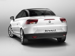 renault megane coupe cabriolet pic #71330