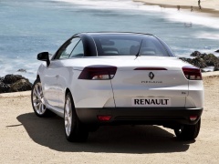 renault megane coupe cabriolet pic #73769