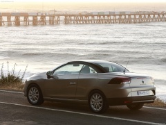 renault megane coupe cabriolet pic #73772