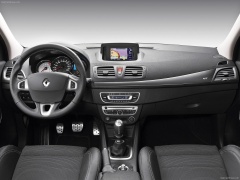 renault megane coupe gt pic #73843
