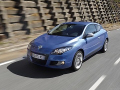 renault megane coupe gt pic #73845