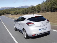 renault megane coupe gt pic #73861
