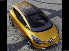 renault r-space pic #79358