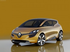 renault r-space pic #79376