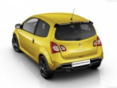 renault twingo rs pic #89043