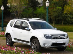 renault duster pic #95776