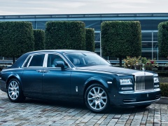 Rolls-Royce Phantom Metropolitan Collection pic