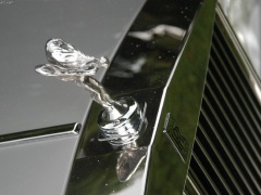 rolls-royce silver spur pic #25095