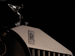 Rolls-Royce Phantom II pic