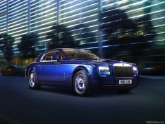 rolls-royce phantom coupe pic #98305