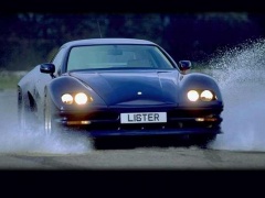 Lister Storm pic