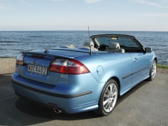 9-3 Convertible 20 Years Edition photo #31401