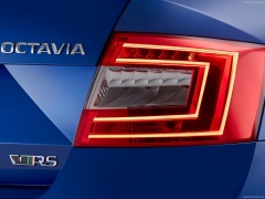 Octavia RS photo #115940