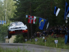 Fabia WRC photo #28940