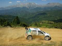 Fabia WRC photo #28944