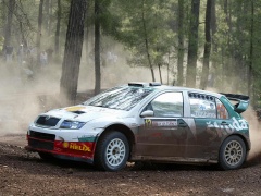 Fabia WRC photo #28949