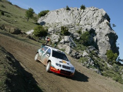 Fabia WRC photo #28950