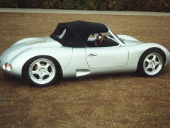 Roadster photo #24894