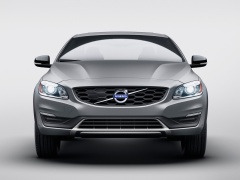 volvo s60 cross country pic #135326
