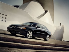 volvo s60r pic #17999