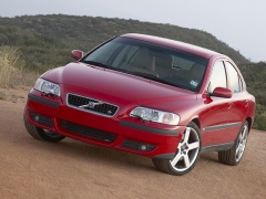 volvo s60r pic #18005