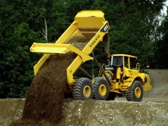 volvo a25d pic #45452