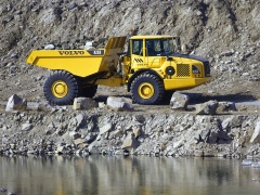 volvo a25d pic #45458