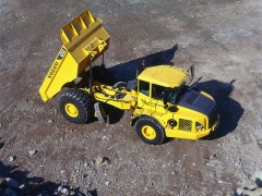 volvo a25d pic #45459