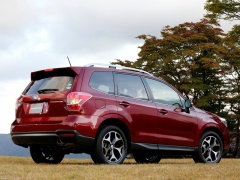 Forester photo #145066